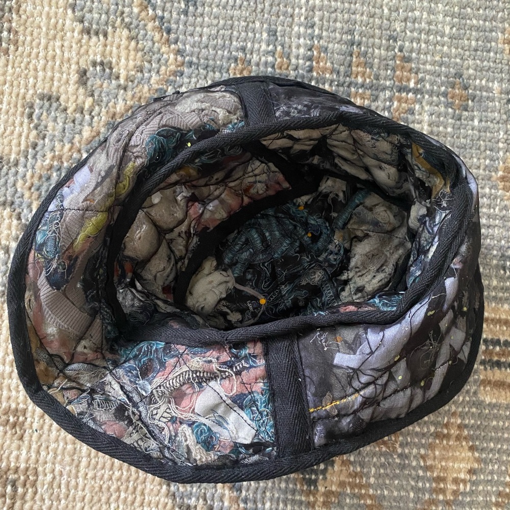 Bucket Hat - Picture 4 of 5